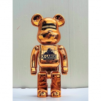 Bearbrick là gì